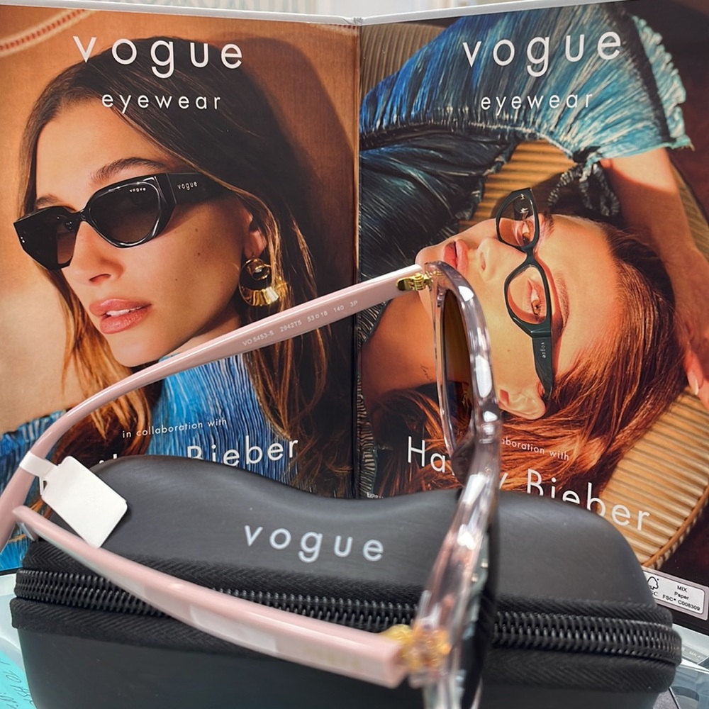 VOGUE SUNGLASSES - Picture 4 of 4